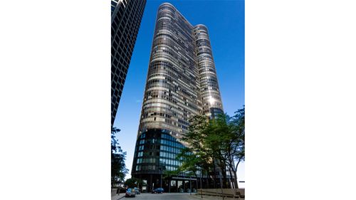 155 N Harbor Unit 4505, Chicago, IL 60601