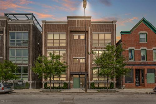 2312 W Belmont Unit 2E, Chicago, IL 60618