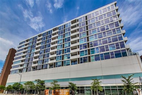 630 N Franklin Unit 518, Chicago, IL 60654