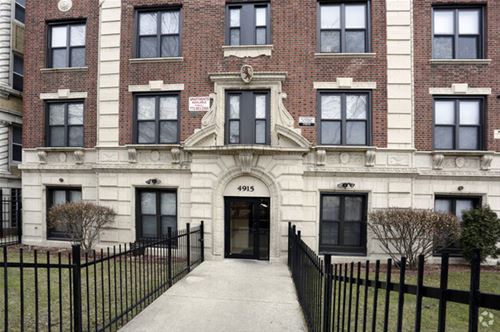 4915 S Drexel Unit 104, Chicago, IL 60615