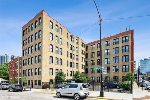 525 N Halsted Unit 104, Chicago, IL 60642