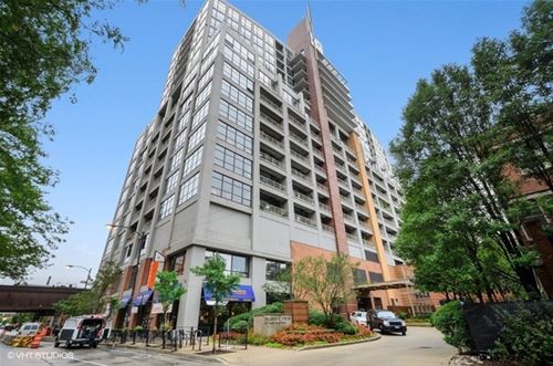 1530 S State Unit 719, Chicago, IL 60605