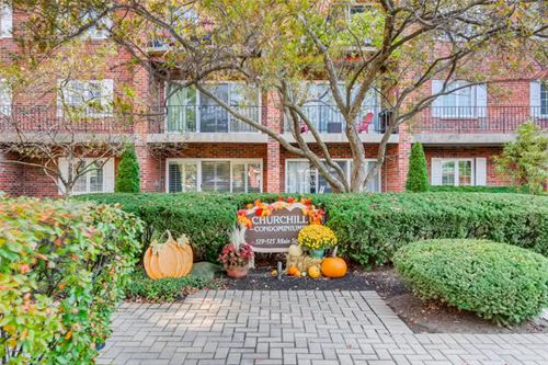 515 N Main Unit 3FS, Glen Ellyn, IL 60137