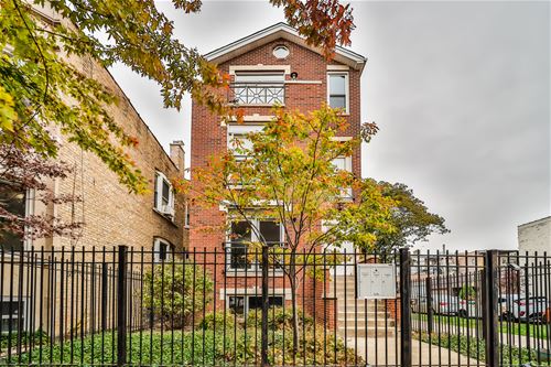 1401 N Artesian Unit 1, Chicago, IL 60622