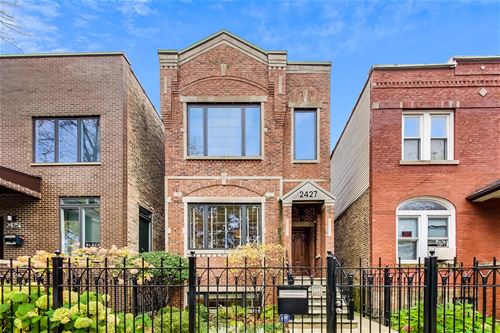 2427 W Huron, Chicago, IL 60612