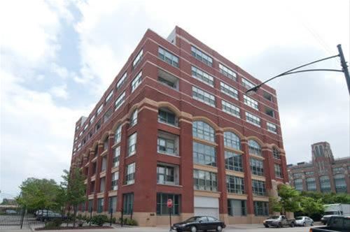 2001 S Calumet Unit 606, Chicago, IL 60616