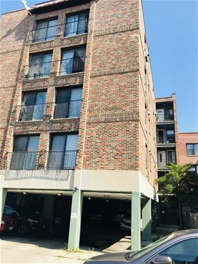 222 W 22nd Unit 1D, Chicago, IL 60616