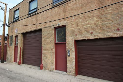 4316 N Elston Unit 2B, Chicago, IL 60641