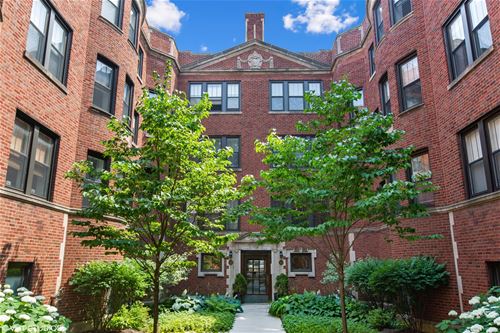 1429 W Elmdale Unit 3B, Chicago, IL 60660