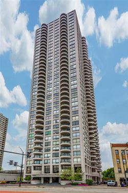 2020 N Lincoln Park West Unit 24AB, Chicago, IL 60614