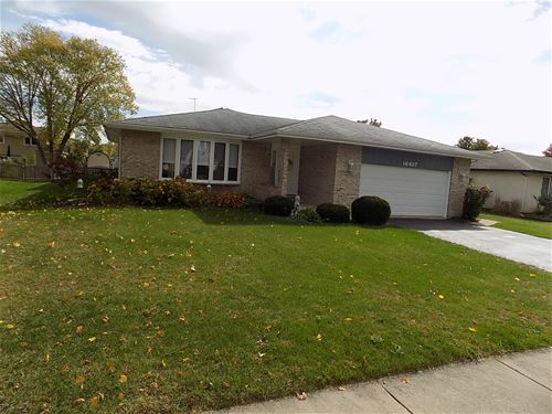 16437 Winding Creek, Plainfield, IL 60586