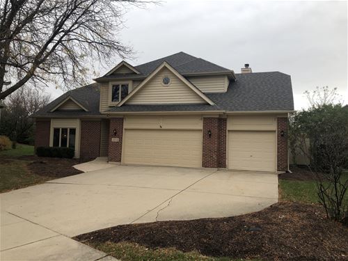 2254 Innisbrook, Aurora, IL 60504