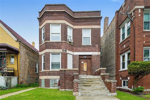 7830 S May, Chicago, IL 60620