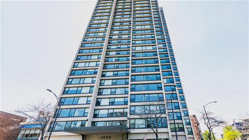 1850 N Clark Unit 2304, Chicago, IL 60614