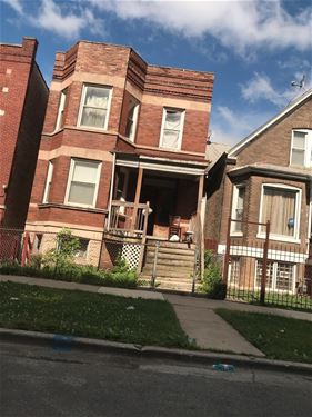 228 N Leclaire, Chicago, IL 60644