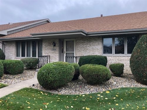 17836 Maine Unit 9, Orland Park, IL 60467