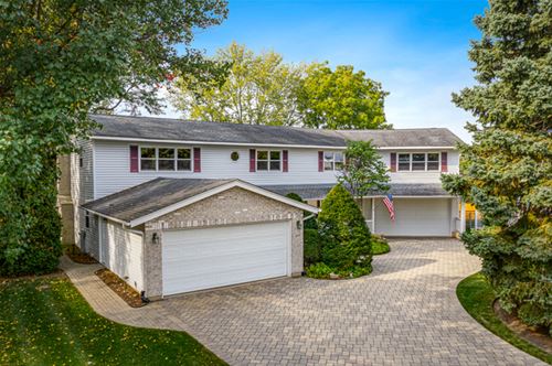 317 Kingsbridge, Elk Grove Village, IL 60007