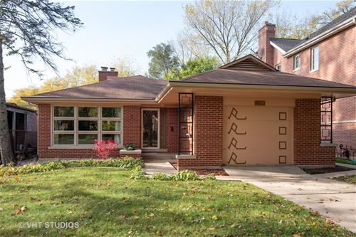 6718 N Loron, Chicago, IL 60646