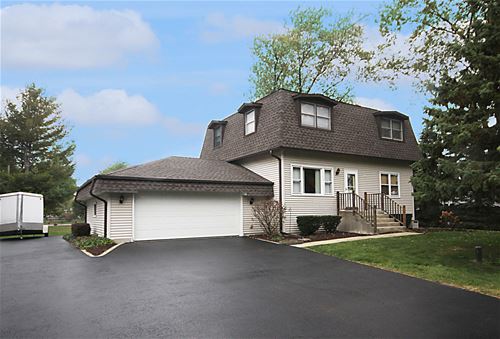 1N110 Darling, Carol Stream, IL 60188