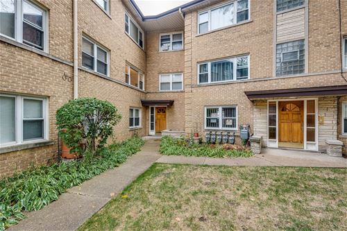 4454 W Gunnison Unit 1C, Chicago, IL 60630