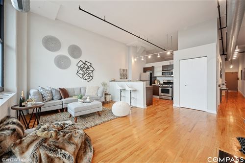 1224 W Van Buren Unit 508, Chicago, IL 60607