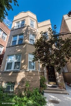 4919 N St Louis, Chicago, IL 60625