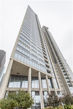 600 N Lake Shore Unit 3210, Chicago, IL 60611