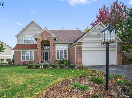 867 Brompton, Bolingbrook, IL 60440