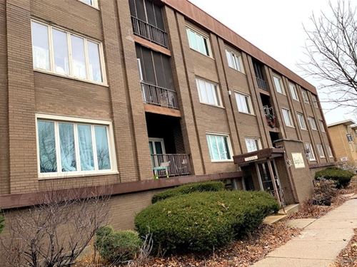 10048 S Pulaski Unit 1G, Oak Lawn, IL 60453