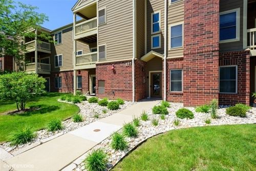 127 Glengarry Unit 208, Bloomingdale, IL 60108