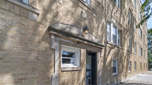 4241 N Kimball Unit 3, Chicago, IL 60618