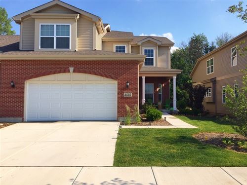 2535 Cedar Hill Unit 2535, Woodridge, IL 60517