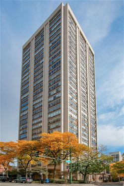 70 W Burton Unit 2002F, Chicago, IL 60610