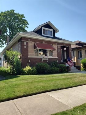 3116 Clinton, Berwyn, IL 60402