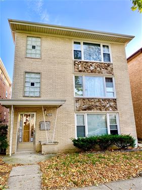 8629 W Summerdale Unit 1, Chicago, IL 60656