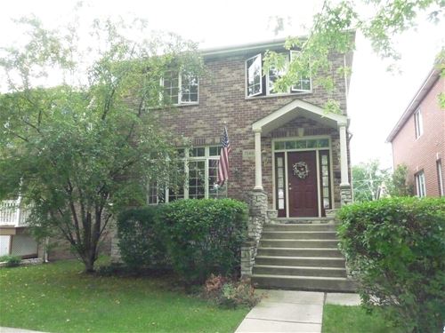 7140 N Osceola, Chicago, IL 60631