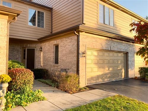 141 Santa Fe, Willow Springs, IL 60480