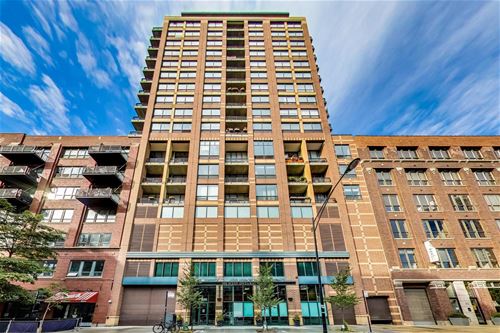 400 W Ontario Unit 1101, Chicago, IL 60654