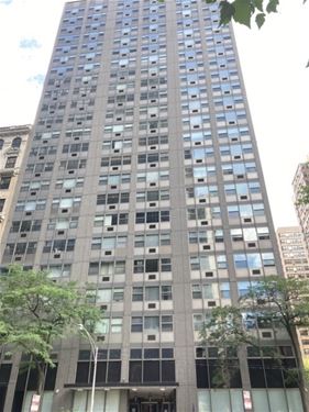 253 E Delaware Unit 15G, Chicago, IL 60611