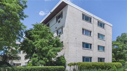 1050 W Columbia Unit 4H, Chicago, IL 60626