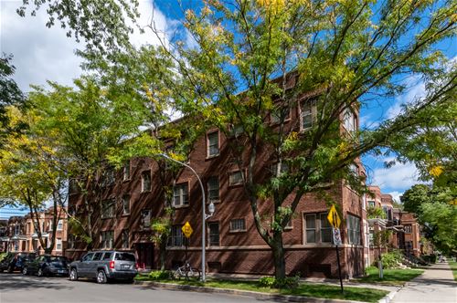 3605 N Oakley, Chicago, IL 60618