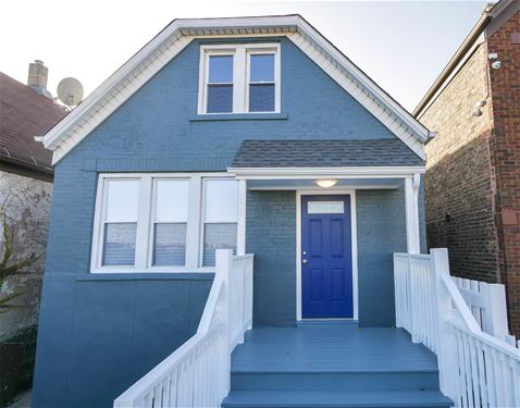 3214 S Hoyne, Chicago, IL 60608