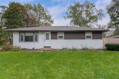 1801 61st, Downers Grove, IL 60515