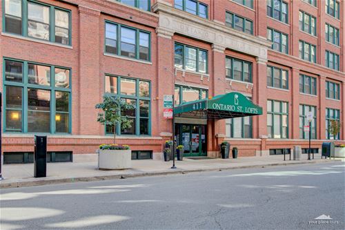 411 W Ontario Unit 325, Chicago, IL 60654