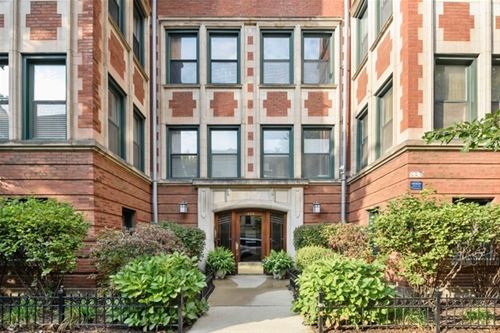 434 W Aldine Unit 1E, Chicago, IL 60657