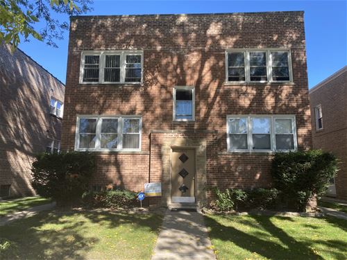 2842 W Summerdale Unit 1W, Chicago, IL 60625