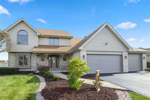 16531 Churchview, Orland Park, IL 60467