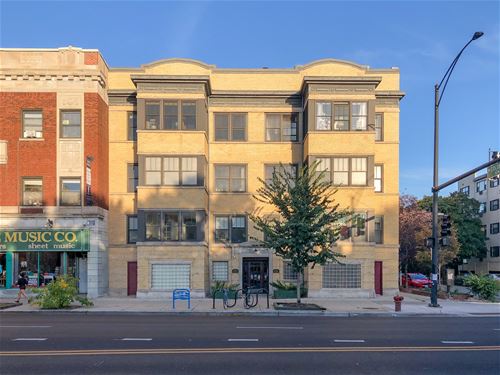 6743 N Sheridan Unit 3N, Chicago, IL 60626