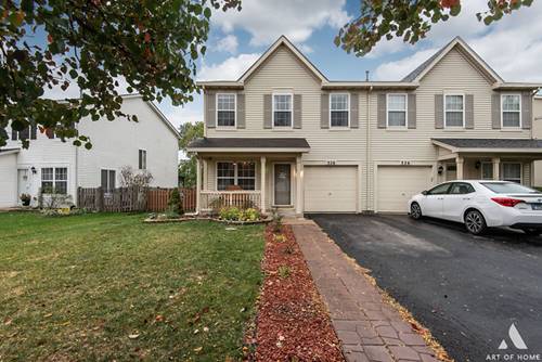 328 Richmond, Romeoville, IL 60446