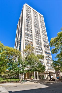 70 W Burton Unit 503, Chicago, IL 60610